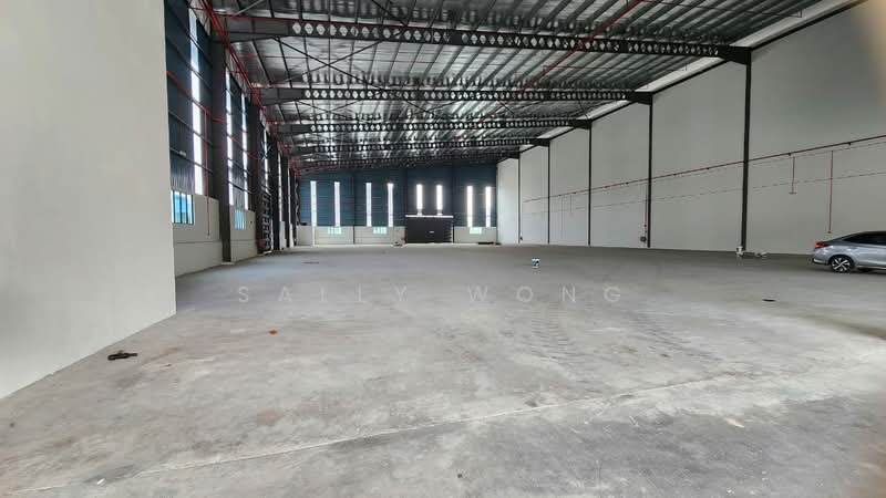 Kilang untuk Dijual di Semenyih (Selangor) - Sally Wong - Interior - PropertyGuru.com.my