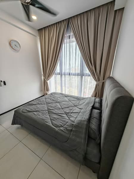 Servis Apartment untuk Dijual di Urban Suites - Agnes Lim - PropertyGuru.com.my