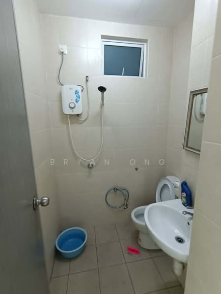 Service Residence for Rent at Avenue Garden - Bryan Ong - Bathroom - PropertyGuru.com.my