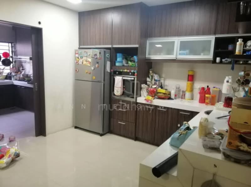 Rumah Teres 2 Tingkat untuk Dijual di Puchong (Selangor) - Wai Ann Teng - Kitchen - PropertyGuru.com.my