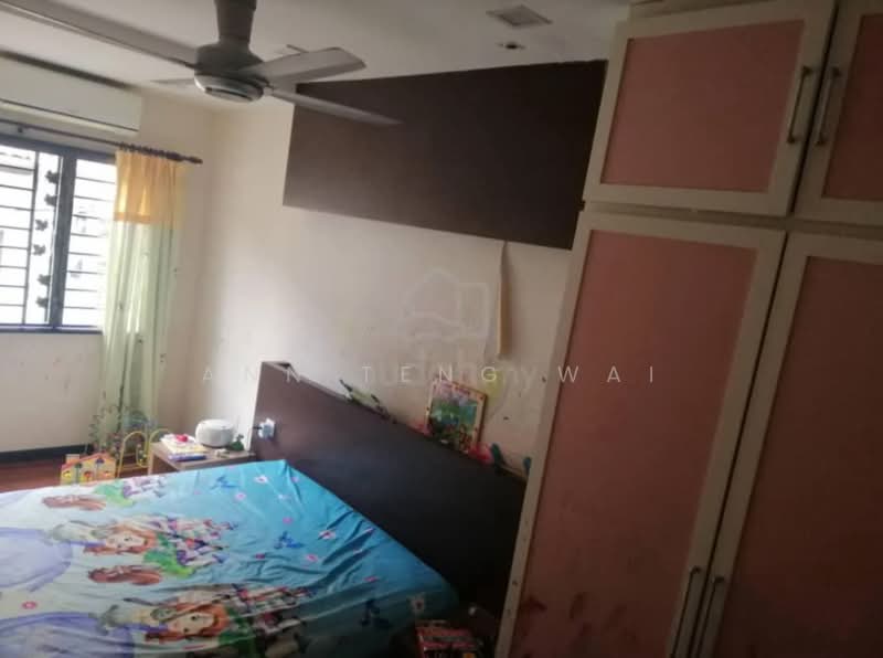Rumah Teres 2 Tingkat untuk Dijual di Puchong (Selangor) - Wai Ann Teng - Bedroom - PropertyGuru.com.my