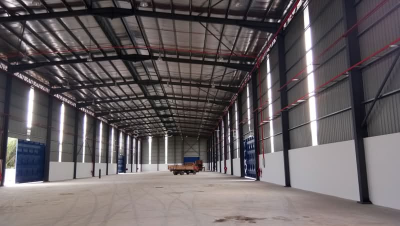 Detached Factory for Rent in Kampung Teluk Panglima Garang (Telok Panglima Garang) - S.C. Tee - Interior - PropertyGuru.com.my