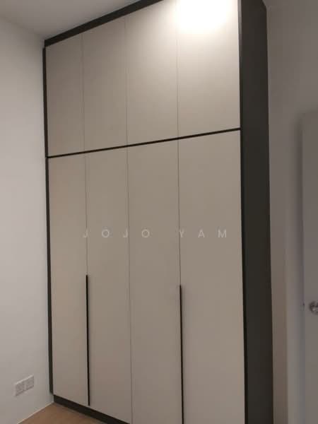 Service Residence for Rent at Trion @ KL - Jojo Yam - Interior - PropertyGuru.com.my