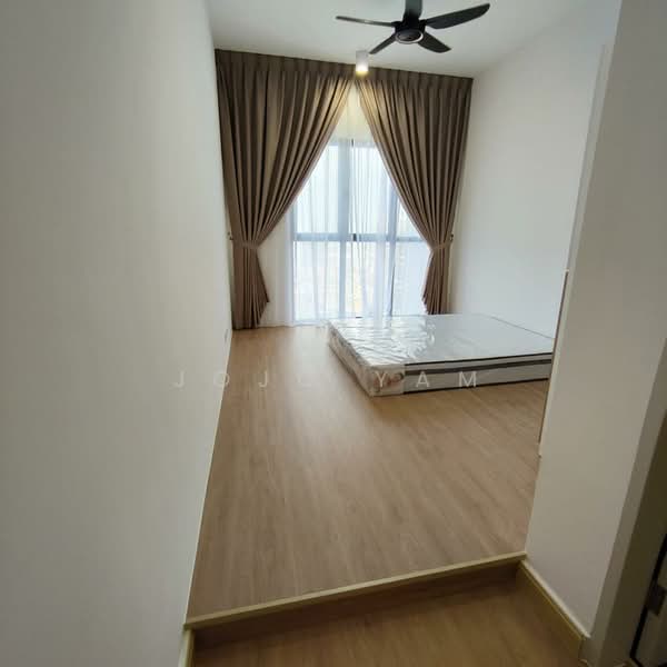 Service Residence for Rent at Trion @ KL - Jojo Yam - Bedroom - PropertyGuru.com.my