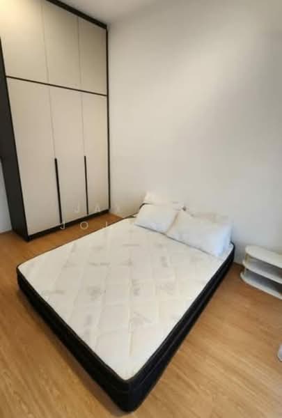 Service Residence for Rent at Trion @ KL - Jojo Yam - Bedroom - PropertyGuru.com.my