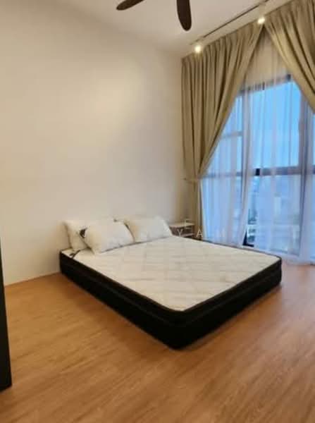 Service Residence for Rent at Trion @ KL - Jojo Yam - Bedroom - PropertyGuru.com.my