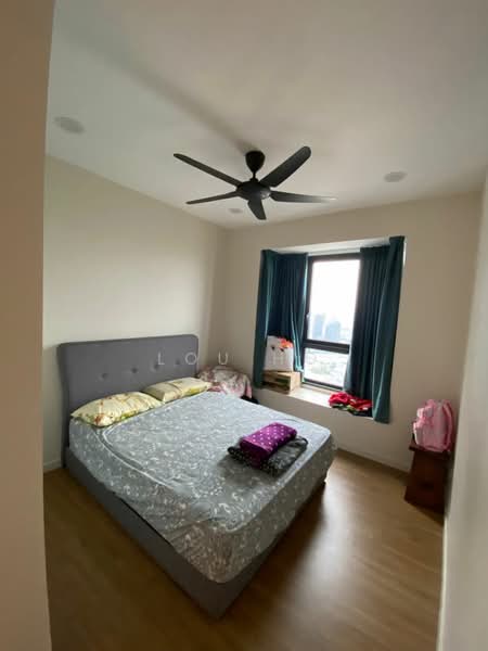 Servis Apartment untuk Disewa di Sunway Serene - Lou Ho - Bedroom - PropertyGuru.com.my