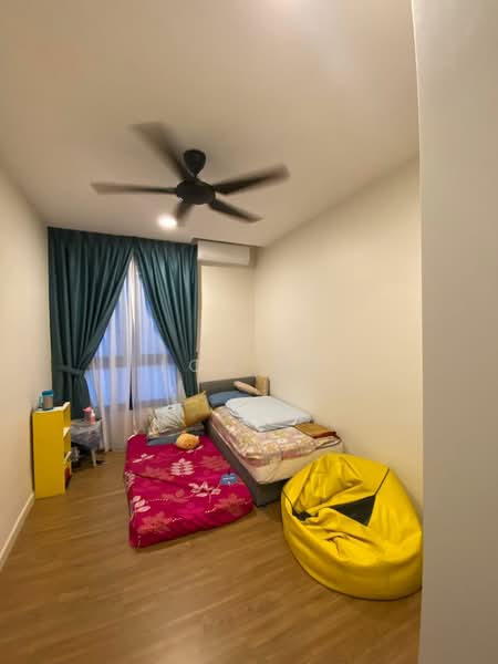 Servis Apartment untuk Disewa di Sunway Serene - Lou Ho - Bedroom - PropertyGuru.com.my