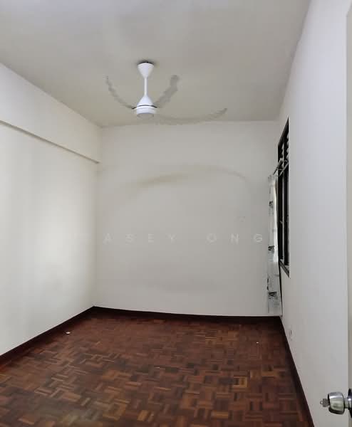For Rent - Subang Perdana Goodyear Court 7