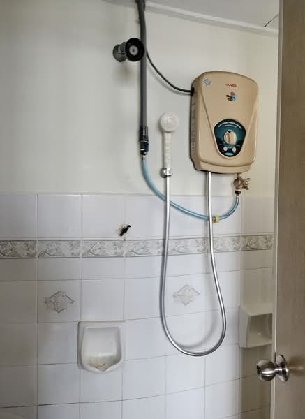 For Rent - Subang Perdana Goodyear Court 7
