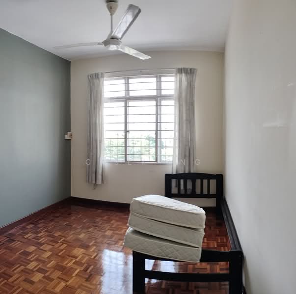 For Rent - Subang Perdana Goodyear Court 7