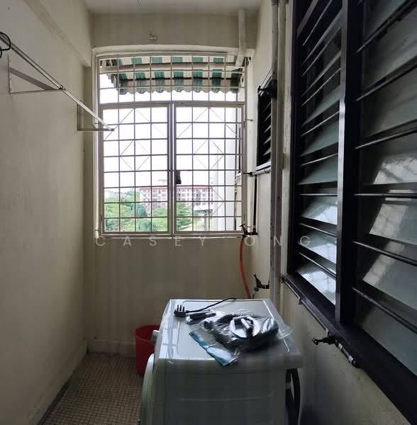 For Rent - Subang Perdana Goodyear Court 7
