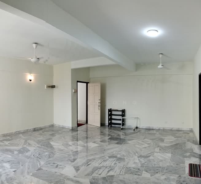 For Rent - Subang Perdana Goodyear Court 7