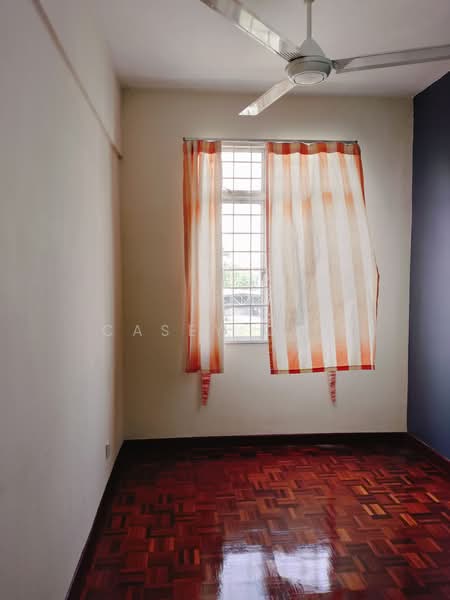 For Rent - Subang Perdana Goodyear Court 7