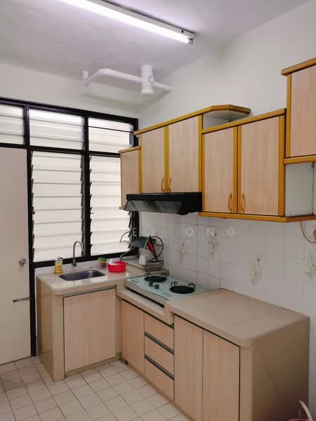 For Rent - Subang Perdana Goodyear Court 7