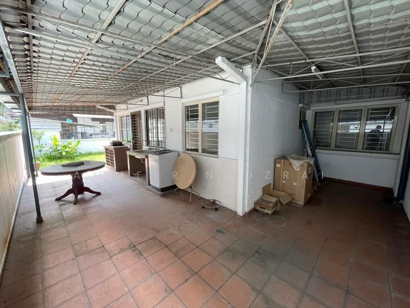 Rumah Berkembar untuk Dijual di Usj 3 (Subang Jaya) - Ammeer Nadzrai - Exterior - PropertyGuru.com.my