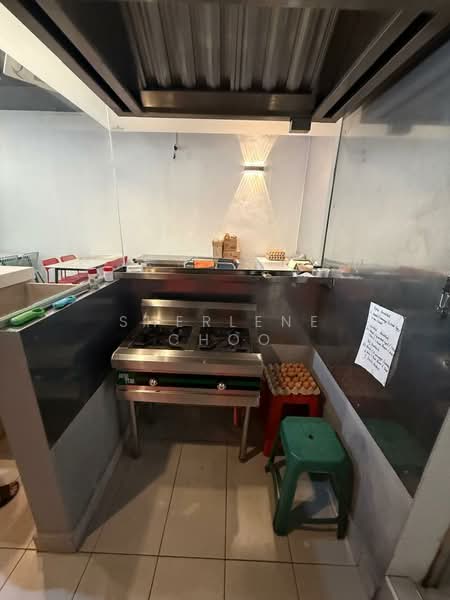 Shop / Office for Rent in Bayan Baru (Penang) - Sherlene Choo - Kitchen - PropertyGuru.com.my