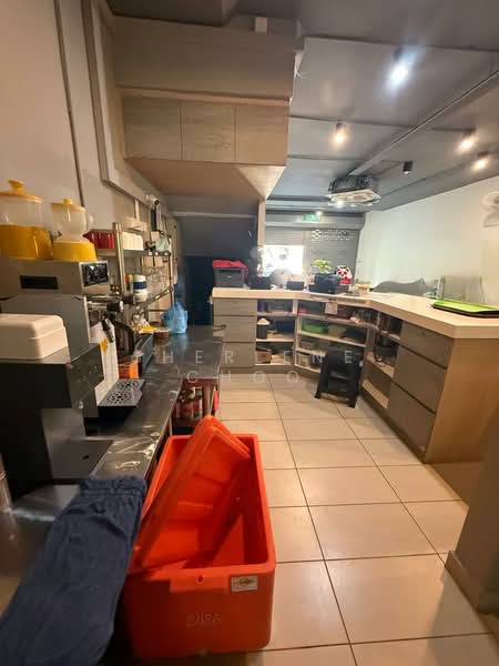 Shop / Office for Rent in Bayan Baru (Penang) - Sherlene Choo - Kitchen - PropertyGuru.com.my