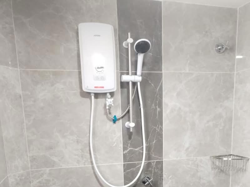 Condominium for Sale at Heritage - Aziz Saad - Bathroom - PropertyGuru.com.my
