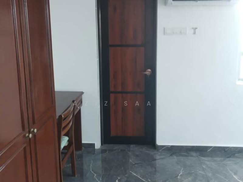 Condominium for Sale at Heritage - Aziz Saad - Interior - PropertyGuru.com.my