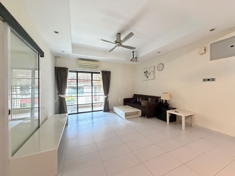 Townhouse for Rent in Petaling Jaya (Selangor) - Vincent Heng - PropertyGuru.com.my