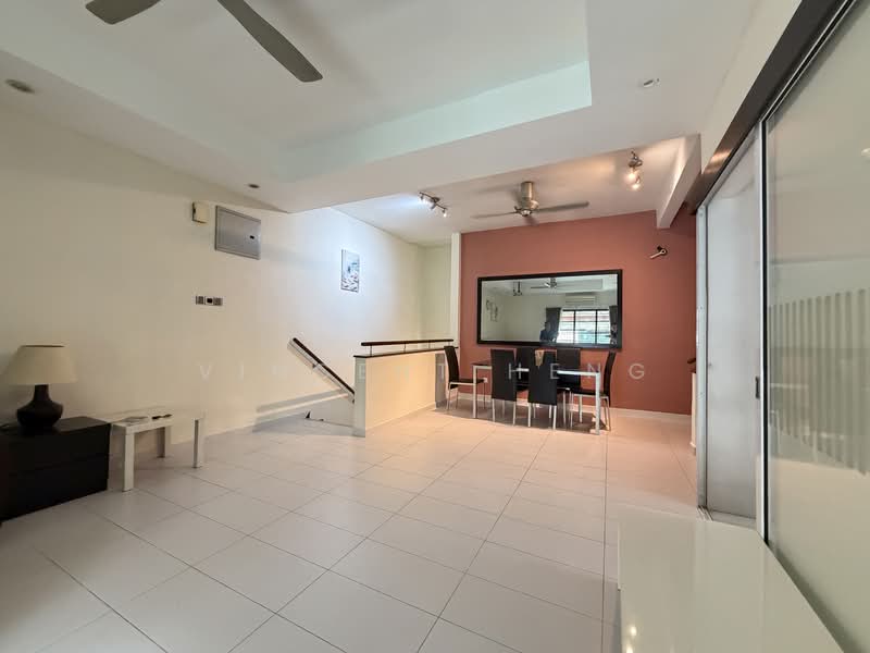 Townhouse for Rent in Petaling Jaya (Selangor) - Vincent Heng - PropertyGuru.com.my