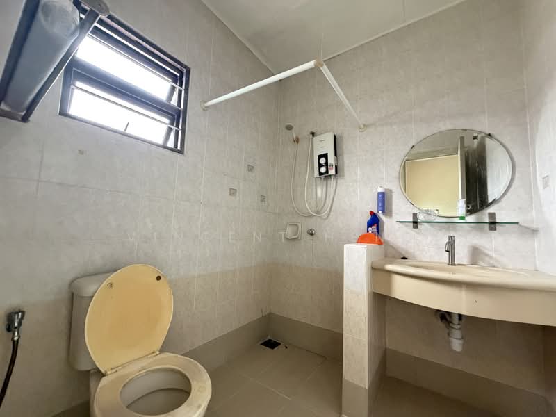 Townhouse for Rent in Petaling Jaya (Selangor) - Vincent Heng - PropertyGuru.com.my