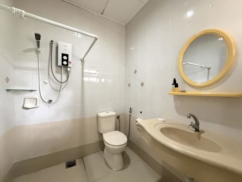 Townhouse for Rent in Petaling Jaya (Selangor) - Vincent Heng - PropertyGuru.com.my