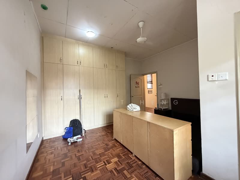 Townhouse for Rent in Petaling Jaya (Selangor) - Vincent Heng - PropertyGuru.com.my