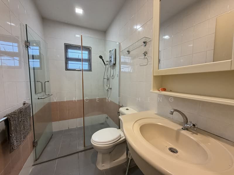 Townhouse for Rent in Petaling Jaya (Selangor) - Vincent Heng - PropertyGuru.com.my