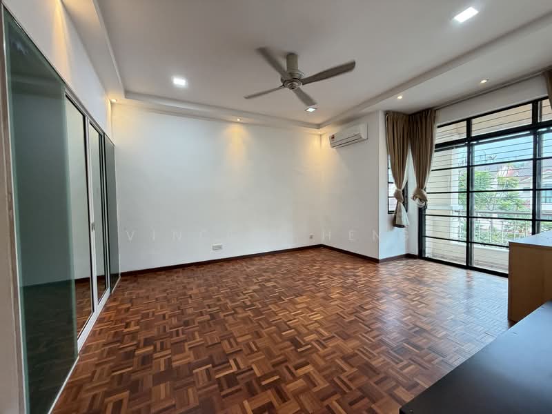 Townhouse for Rent in Petaling Jaya (Selangor) - Vincent Heng - PropertyGuru.com.my