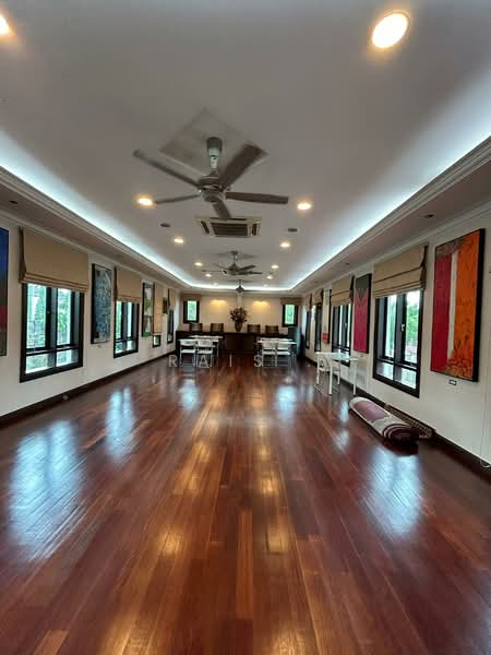 Twin Villa for Sale in Titiwangsa (Kuala Lumpur) - RAIS . - Interior - PropertyGuru.com.my