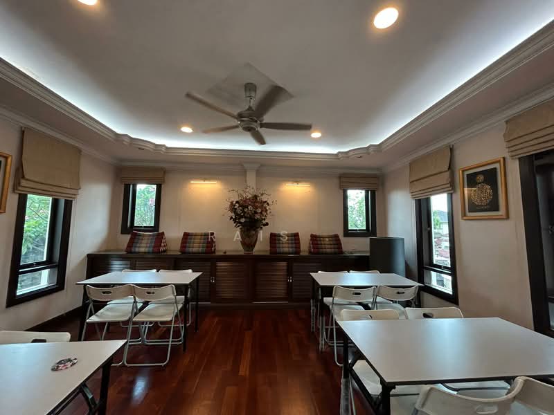 Twin Villa for Sale in Titiwangsa (Kuala Lumpur) - RAIS . - Interior - PropertyGuru.com.my
