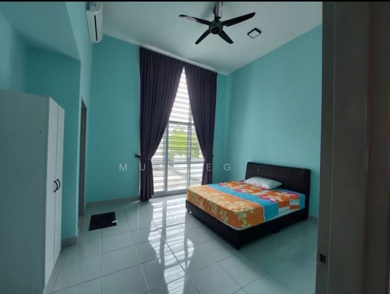Terraced House for Rent in Masai (Johor) - Muslieg . - PropertyGuru.com.my