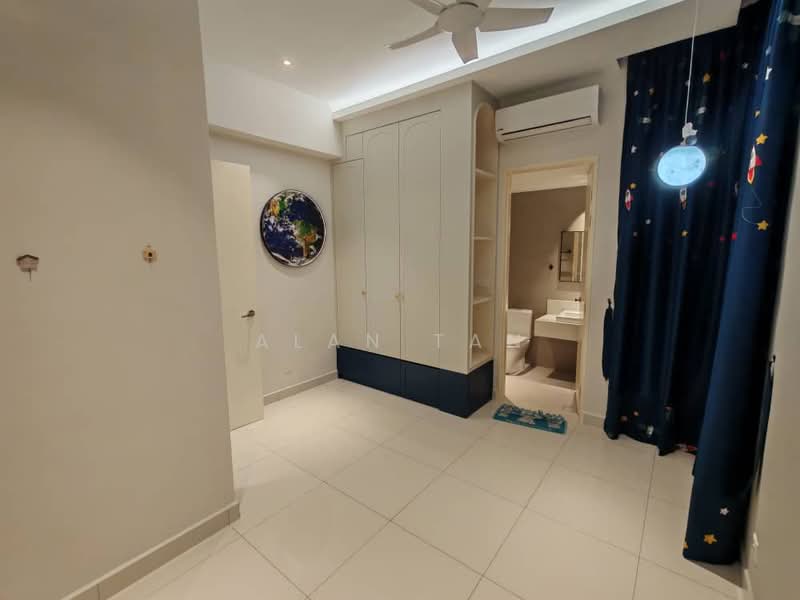 Condominium for Rent at Ferringhi Residence 2 - Alan Tan - Bedroom - PropertyGuru.com.my
