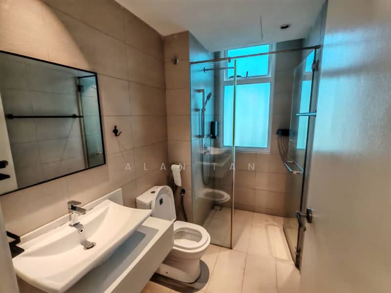 Condominium for Rent at Ferringhi Residence 2 - Alan Tan - Bathroom - PropertyGuru.com.my