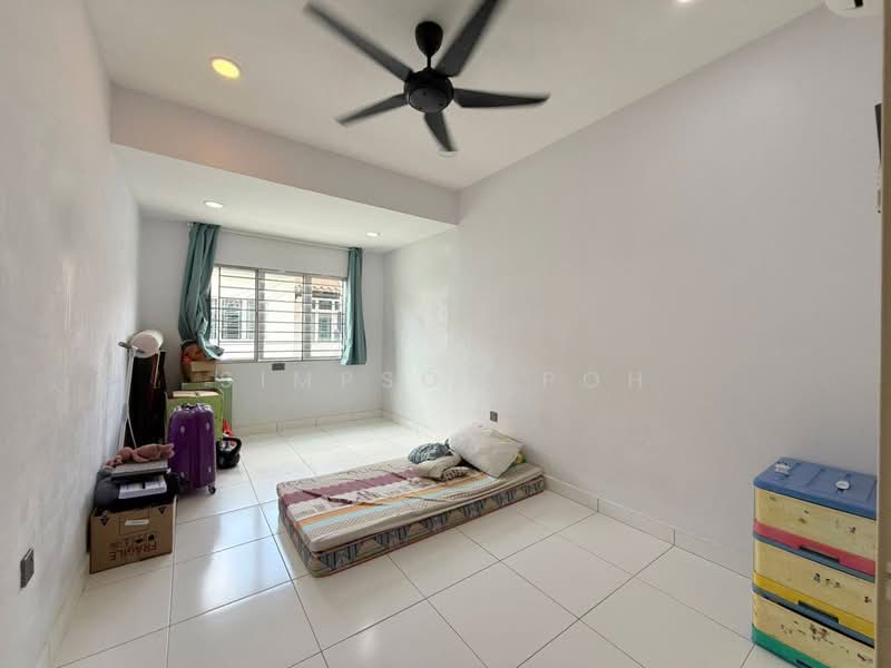 Untuk Dijual - Mutiara Utama Mutiara Rini