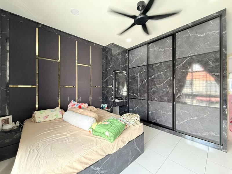 Untuk Dijual - Mutiara Utama Mutiara Rini