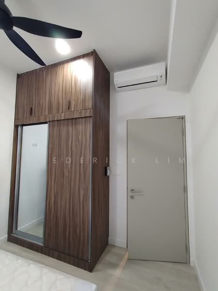 Servis Apartment untuk Disewa di Quinn Residence - Frederick Lim - Interior - PropertyGuru.com.my