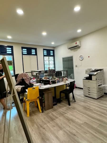 Shop / Office for Sale in George Town (Penang) - Max Ng - Interior - PropertyGuru.com.my