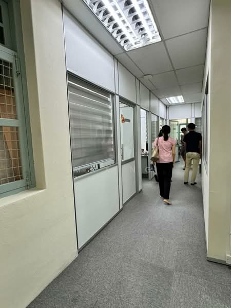 Shop / Office for Sale in George Town (Penang) - Max Ng - Corridor - PropertyGuru.com.my