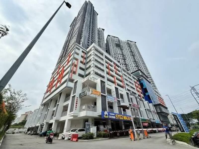 Office for Sale in Sentul Pasar (Sentul) - Jean Pong - PropertyGuru.com.my