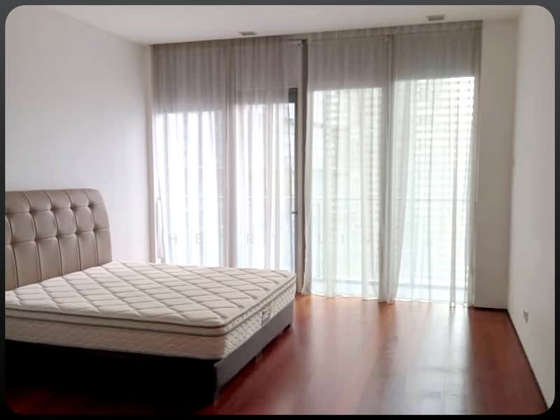 Service Residence for Sale at K Residence @ KLCC - Henry Lim - Bedroom - PropertyGuru.com.my