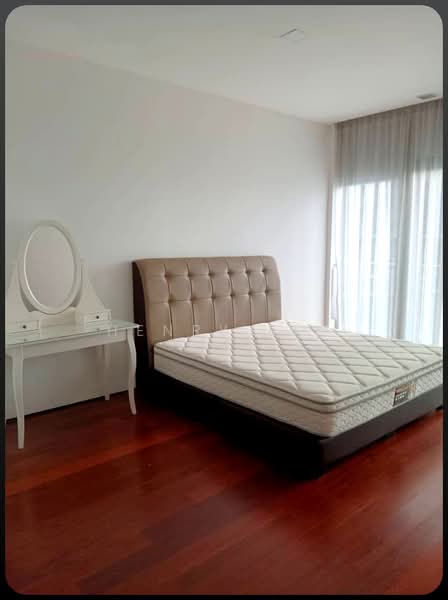 Service Residence for Sale at K Residence @ KLCC - Henry Lim - Bedroom - PropertyGuru.com.my