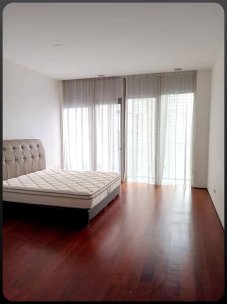 Service Residence for Sale at K Residence @ KLCC - Henry Lim - Bedroom - PropertyGuru.com.my