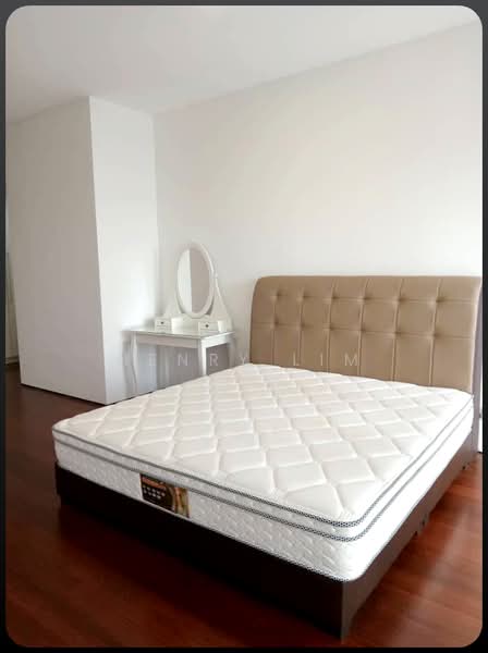 Service Residence for Sale at K Residence @ KLCC - Henry Lim - Bedroom - PropertyGuru.com.my