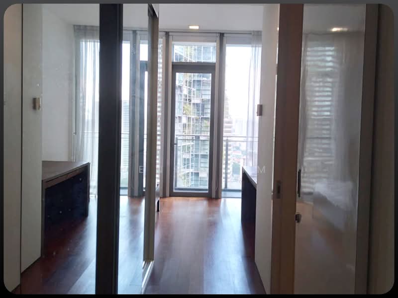 Service Residence for Sale at K Residence @ KLCC - Henry Lim - Interior - PropertyGuru.com.my