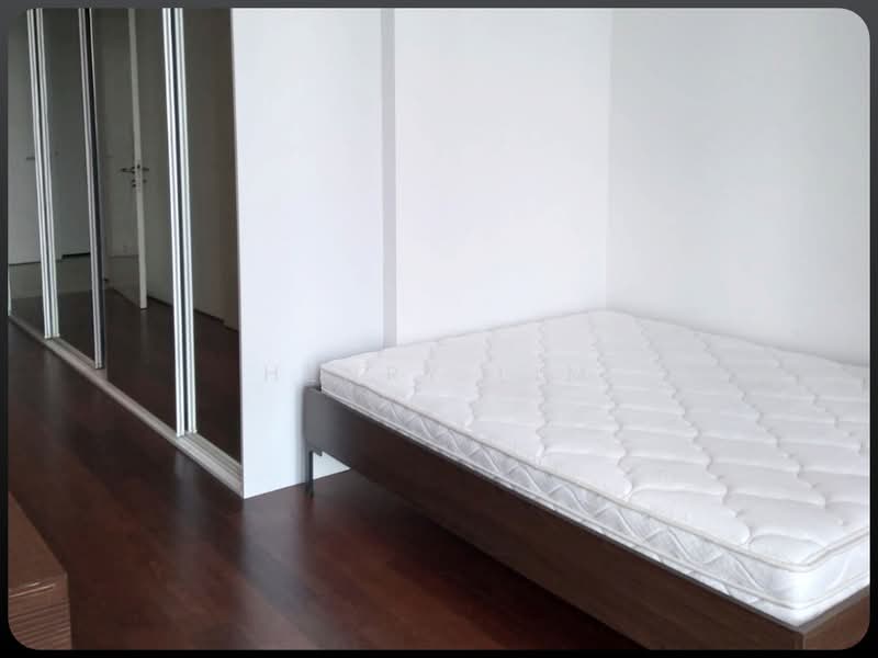 Service Residence for Sale at K Residence @ KLCC - Henry Lim - Bedroom - PropertyGuru.com.my