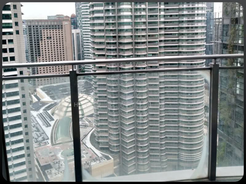 Service Residence for Sale at K Residence @ KLCC - Henry Lim - Exterior - PropertyGuru.com.my
