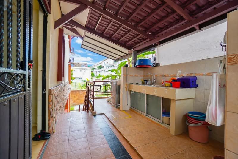 Bungalow for Sale in Kemensah Heights (Ulu Kelang) - Ammeer Nadzrai - Exterior - PropertyGuru.com.my
